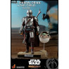 Star Wars The Mandalorian - Pack 2 figurines The Mandalorian & The Child Classique ou Deluxe