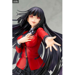 Kakegurui (Gambling School)...