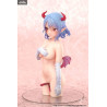 Original Character - Succubus figure