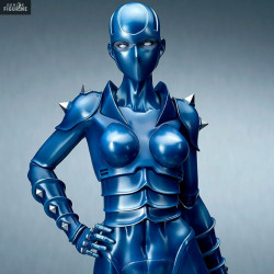 Cobra The Space Pirate -...
