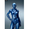 Cobra The Space Pirate - Armaroid Lady figure