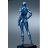 Cobra The Space Pirate - Armaroid Lady figure