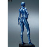 Cobra The Space Pirate - Armaroid Lady figure