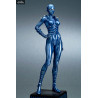 Cobra The Space Pirate - Armaroid Lady figure