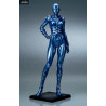 Cobra The Space Pirate - Armaroid Lady figure