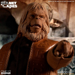 Planet of the Apes - Dr....