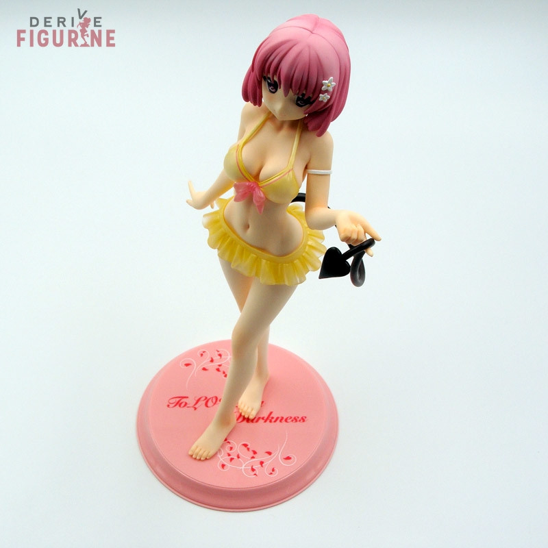 To Love-Ru Darkness -...