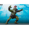 Marvel Thor Ragnarok - Figurine Hulk, S.H. Figuarts Tamashii Web Exclusive