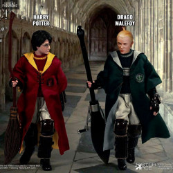 Harry Potter - Harry, Draco...