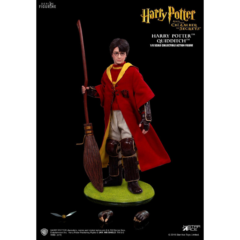 Harry Potter - Figurine...