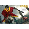 Harry Potter - Figurine Harry, Drago ou les Deux Quidditch 2.0, My Favourite Movie