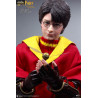 Harry Potter - Harry, Draco or Both figure Quidditch 2.0, My Favourite Movie