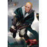Harry Potter - Harry, Draco or Both figure Quidditch 2.0, My Favourite Movie