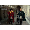 Harry Potter - Harry, Draco or Both figure Quidditch 2.0, My Favourite Movie