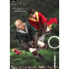 Harry Potter - Harry, Draco or Both figure Quidditch 2.0, My Favourite Movie