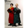 Harry Potter - Harry, Draco or Both figure Quidditch 2.0, My Favourite Movie