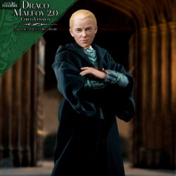 Harry Potter - Draco Malfoy...