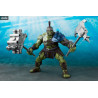 Marvel Thor Ragnarok - Figurine Hulk, S.H. Figuarts Tamashii Web Exclusive