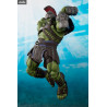 Marvel Thor Ragnarok - Figurine Hulk, S.H. Figuarts Tamashii Web Exclusive
