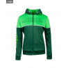 Nintendo woman hoodie - Yoshi's Adventure