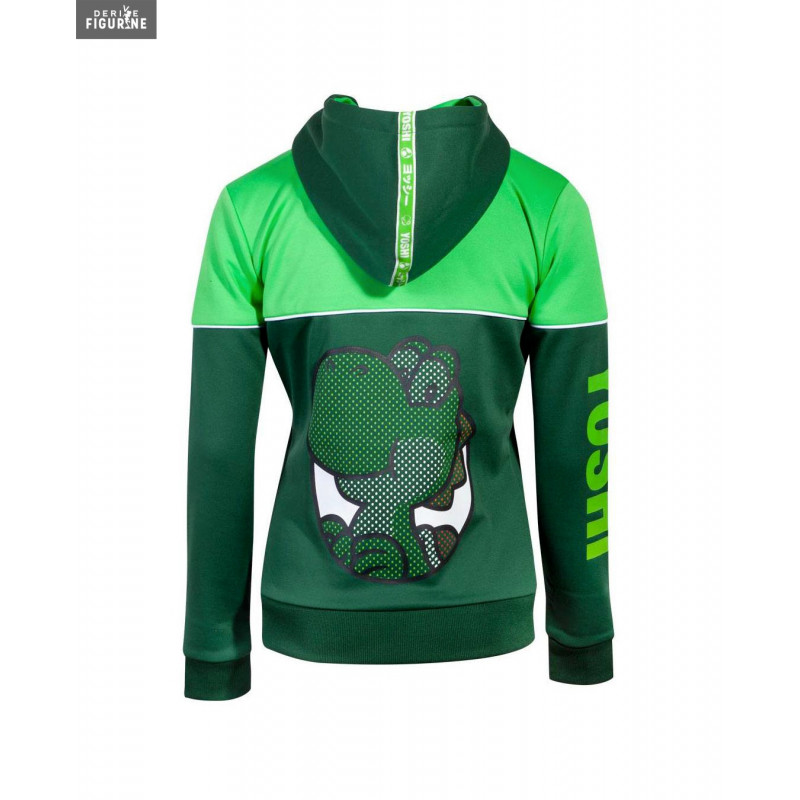 Sweat à capuche femme...