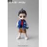 Fei Ren Zai - Figure Ne Zha, Action Doll