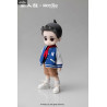 Fei Ren Zai - Figure Ne Zha, Action Doll