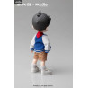 Fei Ren Zai - Figure Ne Zha, Action Doll