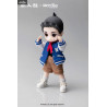 Fei Ren Zai - Figure Ne Zha, Action Doll