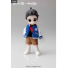 Fei Ren Zai - Figure Ne Zha, Action Doll