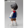 Fei Ren Zai - Figure Ne Zha, Action Doll