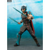 Marvel Thor Ragnarok - Figure Thor and Thunderbolt, S.H. Figuarts Tamashii Web Exclusive