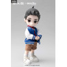 Fei Ren Zai - Figure Ne Zha, Action Doll