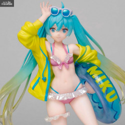 Vocaloid - Figurine Hatsune...