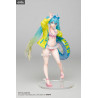 Vocaloid - Hatsune Miku figure 3rd Season Summer