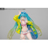 Vocaloid - Hatsune Miku figure 3rd Season Summer