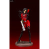 G.I. Joe - Baroness The Crimson Strike Team Red Version PX Exclusive figure, Bishoujo