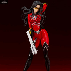 G.I. Joe - Baroness The...
