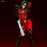 G.I. Joe - Baroness The Crimson Strike Team Red Version PX Exclusive figure, Bishoujo