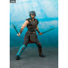 Marvel Thor Ragnarok - Figure Thor and Thunderbolt, S.H. Figuarts Tamashii Web Exclusive