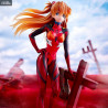 Evangelion 3.0 You Can (Not) Redo - Asuka Shikinami Langley figure