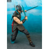 Marvel Thor Ragnarok - Figure Thor and Thunderbolt, S.H. Figuarts Tamashii Web Exclusive