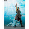 Marvel Thor Ragnarok - Figure Thor and Thunderbolt, S.H. Figuarts Tamashii Web Exclusive