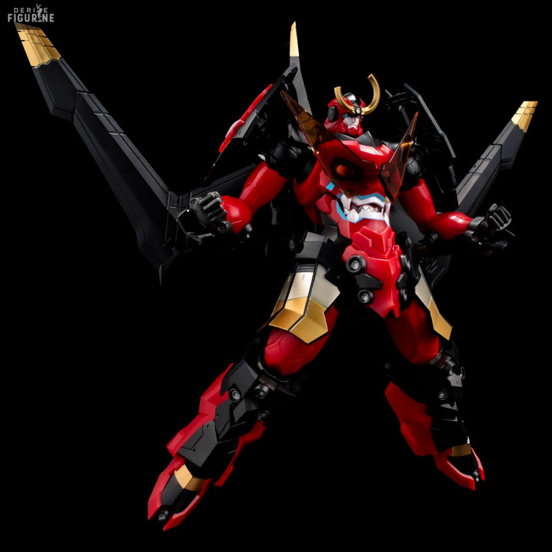 Figurine Gurren Lagann,...