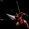 Figurine Gurren Lagann, PLAIOBOT Plastic Model Kit