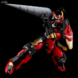 Figurine Gurren Lagann,...