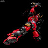 Gurren Lagann figure, PLAIOBOT Plastic Model Kit