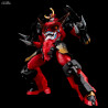 Figurine Gurren Lagann, PLAIOBOT Plastic Model Kit