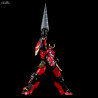 Gurren Lagann figure, PLAIOBOT Plastic Model Kit