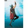 Marvel Thor Ragnarok - Figure Thor and Thunderbolt, S.H. Figuarts Tamashii Web Exclusive